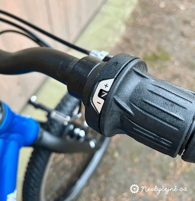 Yedoo Koolo 20 lehké dětské kolo