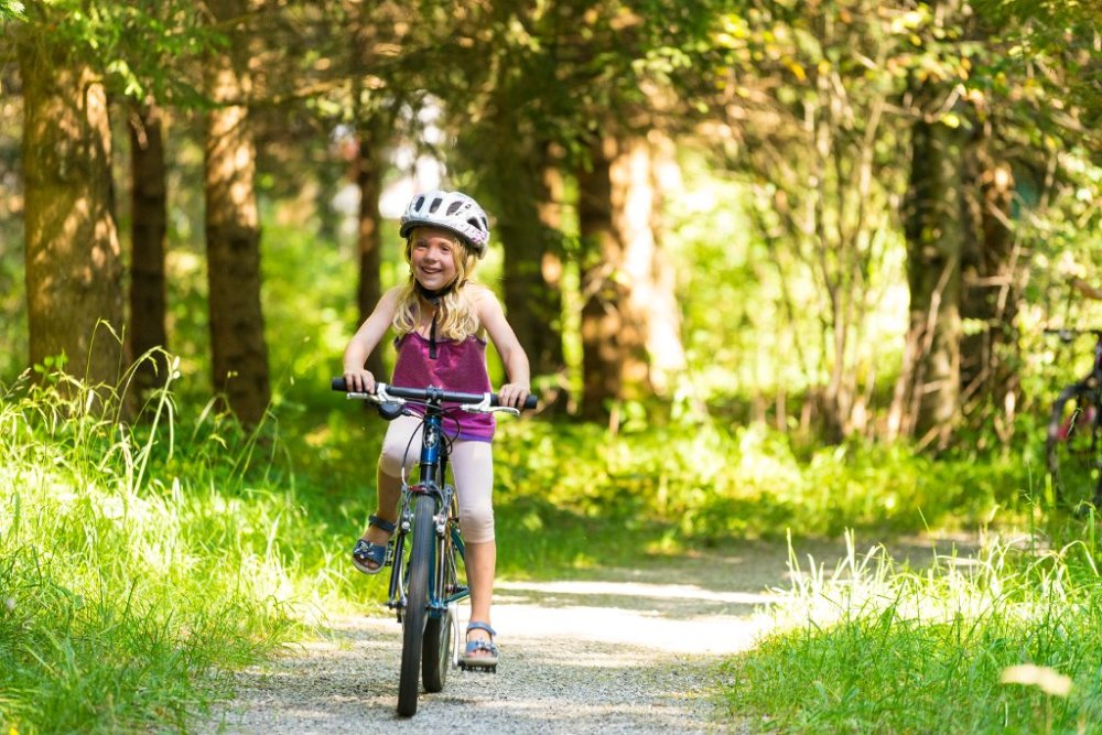 lehké dětské kolo Kubikes  - Neobyčejně.cz