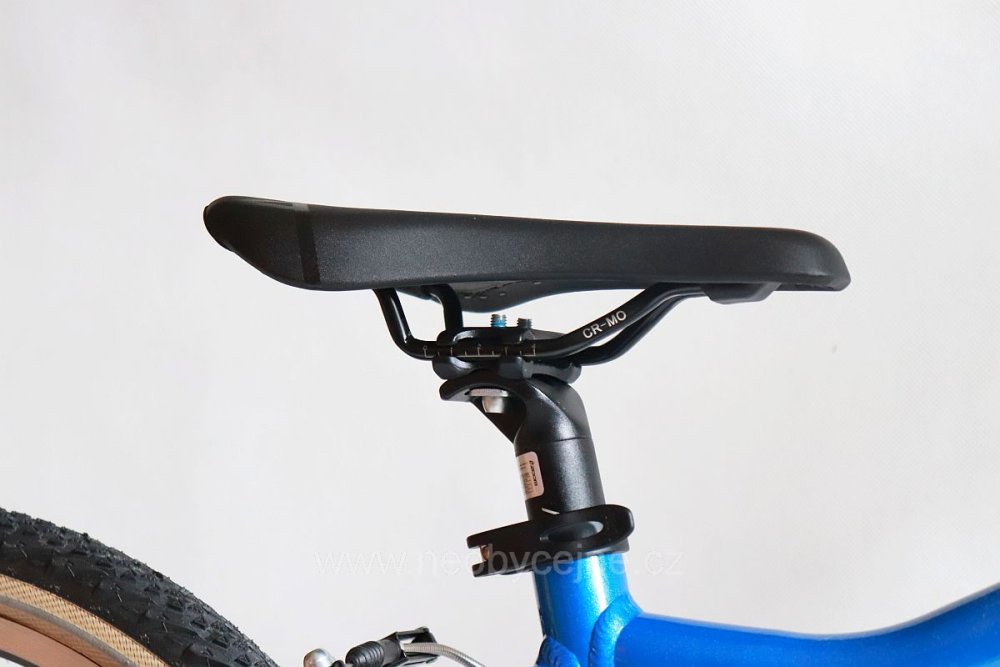 ultralehké dětské kolo Academy 20 grade 4 - Neobycejne.cz