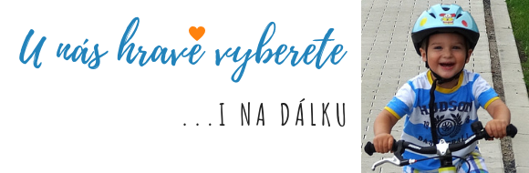 Odrážedla - porovnání Neobyčejně.cz
