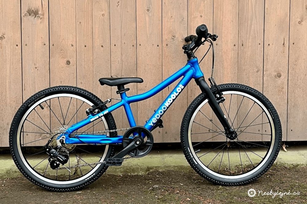 Yedoo Koolo 20 lehké dětské kolo