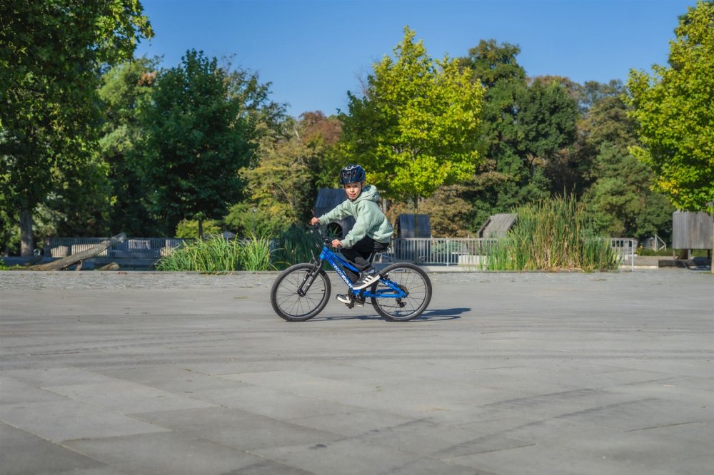 Yedoo Koolo 20 lehké dětské kolo