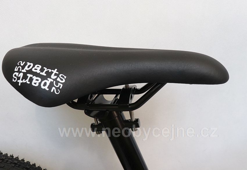 sedlo Kubikes - Neobyčejně.cz
