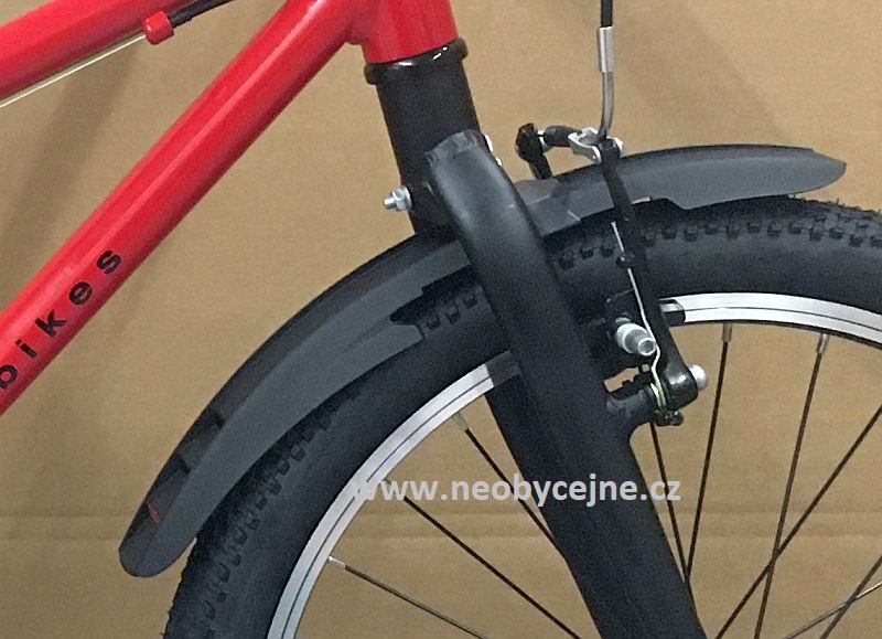 blatníky ke Kubikes 24