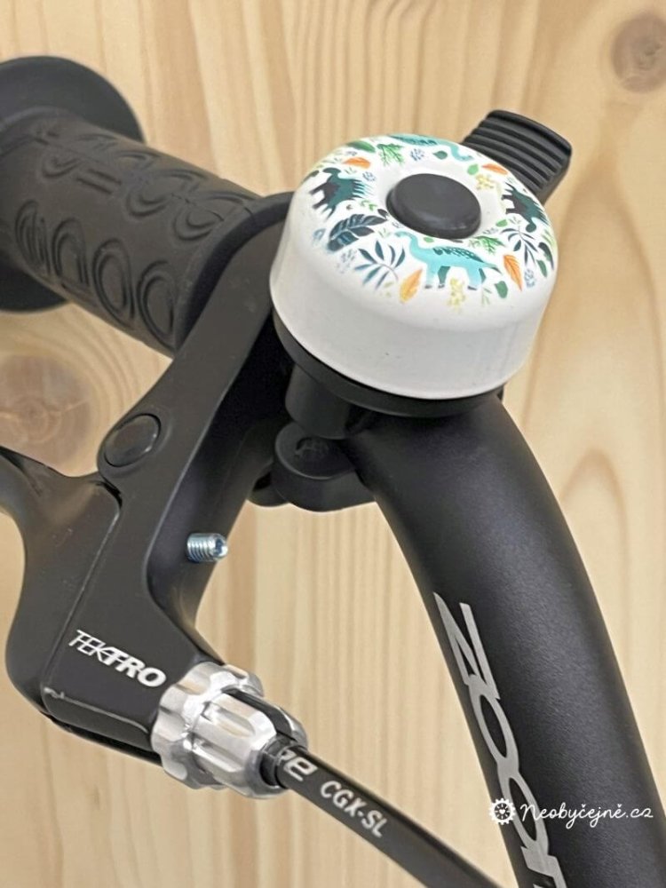 doplňky pro Yedoo Koolo 20 lehké dětské kolo