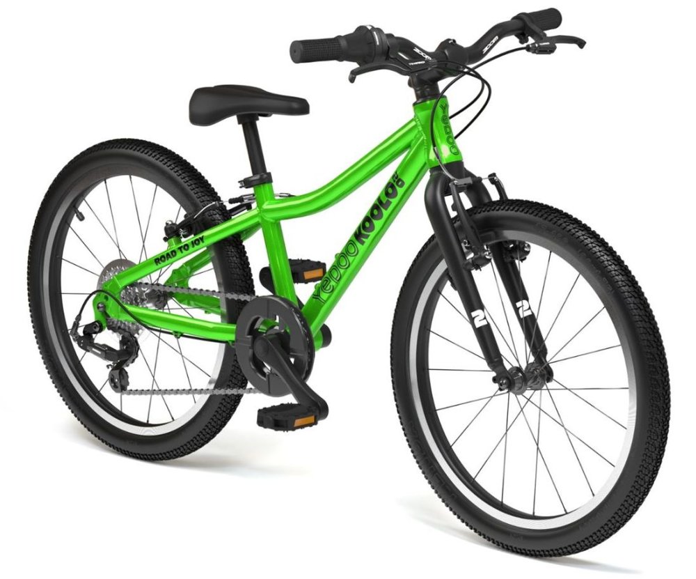 Yedoo Koolo 20 lehké dětské kolo