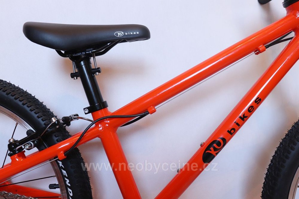rám Kubikes 20 MTB - Neobyčejně.cz
