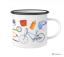 PLECHÁČEK cyklovýlet / černý okraj