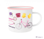 PLECHÁČEK cyklovýlet / růžový okraj