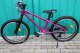 Lehké dětské kolo Kubikes 20 S a 20 L - recenze