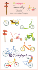 TETOVAČKY cyklovýlet