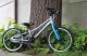 Lehké dětské kolo Puky LS Pro 18" a 20" - recenze