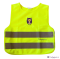 REFLEXNÍ VESTA pro děti Sova          (od 2 do 6 let)