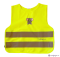 REFLEXNÍ VESTA pro děti Slon            (od 2 do 6 let)