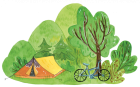 cyklovýlet