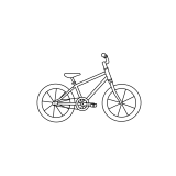 cyklovýlet