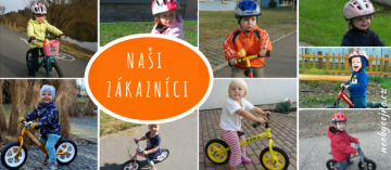 Fotografie našich spokojených zákazníků