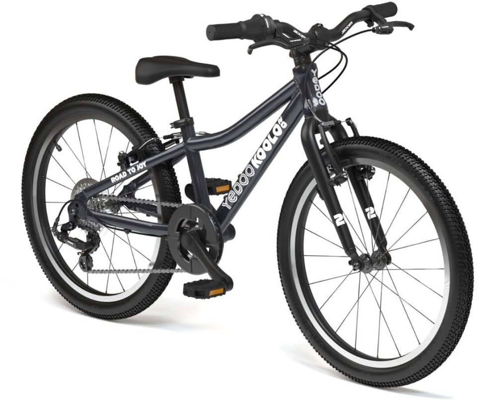 Yedoo Koolo 20 lehké dětské kolo