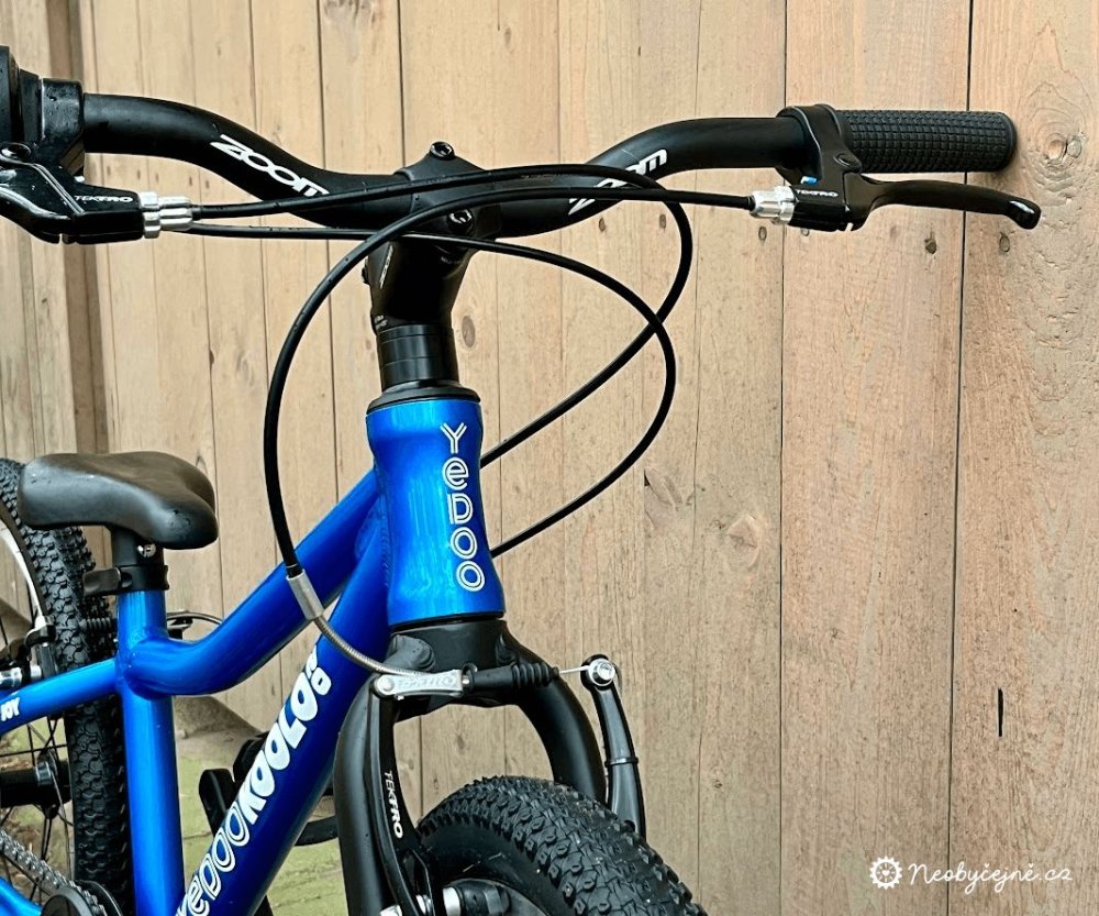 Yedoo Koolo 20 lehké dětské kolo