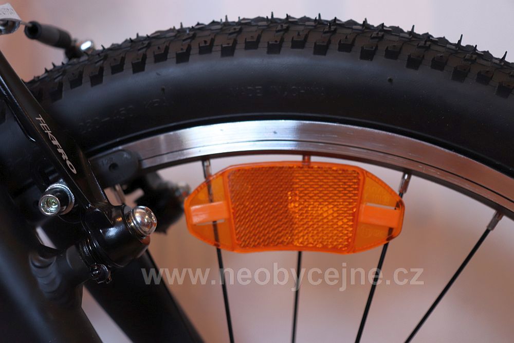 pneu Kubikes 20 MTB - Neobyčejně.cz