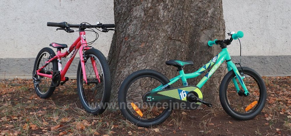 lehké kolo Amulet 20 tomcat - Neobycejne.cz