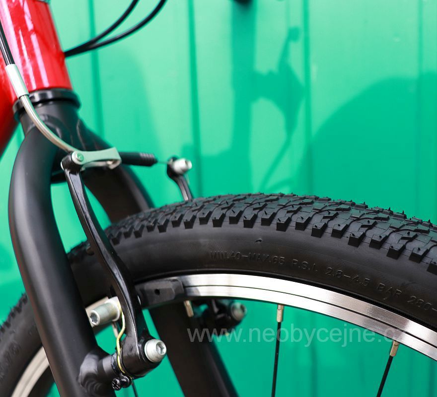 lehké dětské kolo Kubikes 24 - Neobyčejně.cz