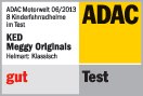 test Ked Meggy