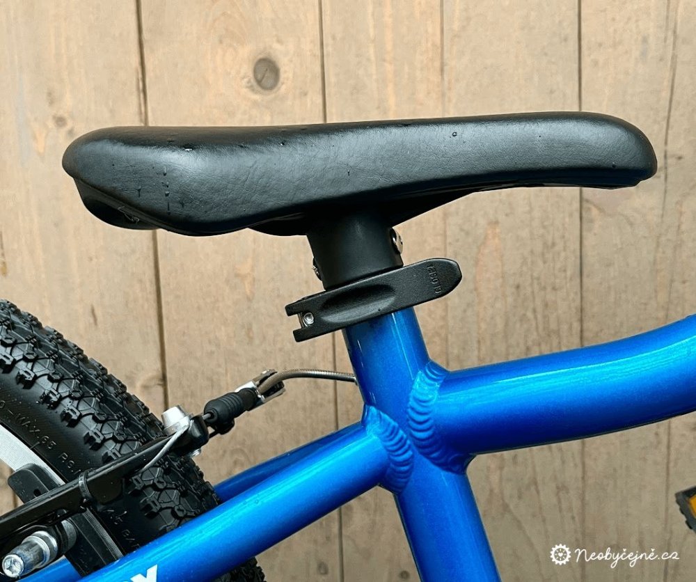 Yedoo Koolo 20 lehké dětské kolo