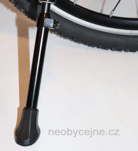 lehké dětské kolo Amulet Tomcat 20