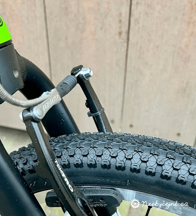 Yedoo Koolo 16 - lehké dětské kolo