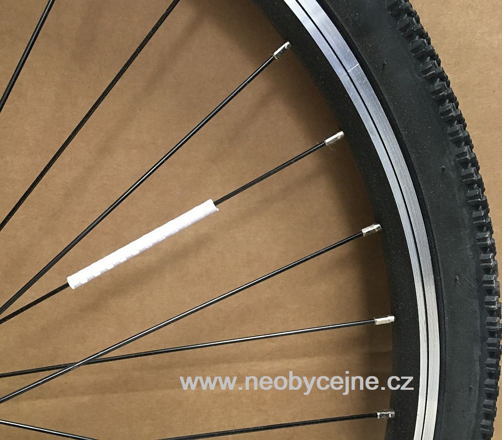 kolo Puky LS Pro 18 - Neobyčejně.cz