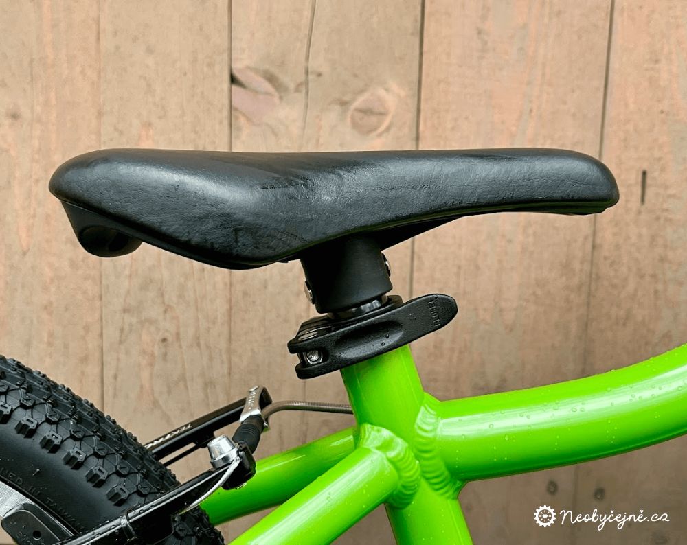 Yedoo Koolo 16 - lehké dětské kolo