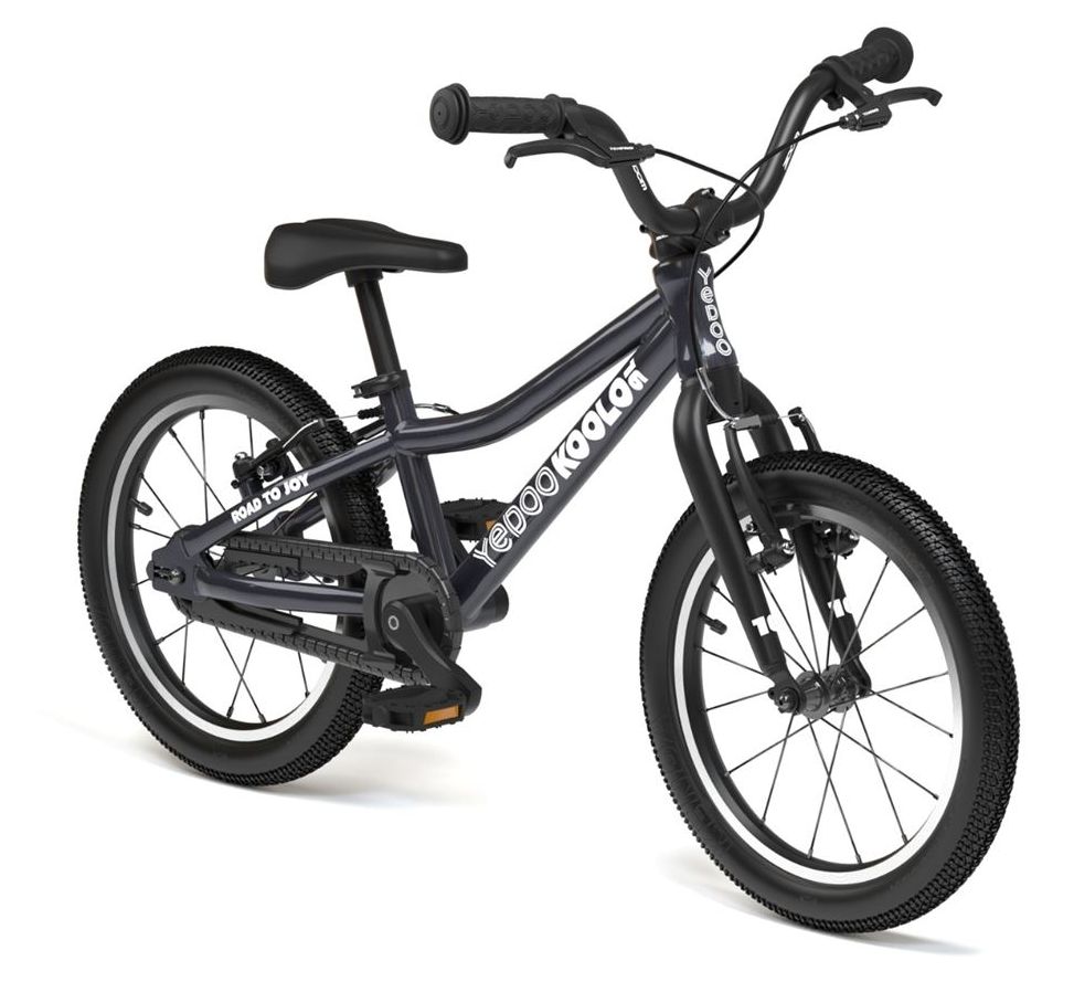 Yedoo Koolo 16 - lehké dětské kolo